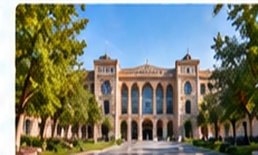 Educational institution
